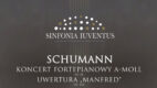 Koncert Symfoniczny Polskiej Orkiestry Sinfonia Iuventus