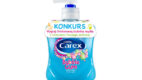 Carex personalizuje opakowania na Dzień Dziecka