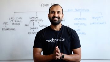 Sujan Patel (WebProfits): Growth hacking to nie magia