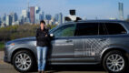 Uber zatrudnia nowego eksperta w obszarze sztucznej inteligencji