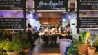 Najpopularniejsze restauracje i bary na Facebooku w Polsce
