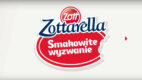Damian Kordas, Kinga Paruzel i Beata Lipov podjęli „Smakowite Wyzwanie” Zottarelli