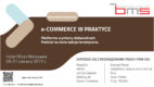 Spotkanie Biznesowe: „E-commerce w praktyce”