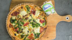 Wsparcie nowych smaków Almette – start!