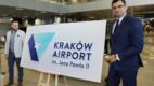 Marka Kraków Airport  101 połączeń #PROSTOzKRAKOWA