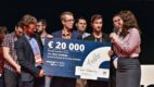 Podbili InfoShare. Zgarnęli wszystkie nagrody. FINDAIR najlepszym startupem 2017 roku!