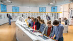 HEROES Brand Communication dla Centrum Nauki i Techniki EC1