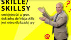 Reklama dnia: Jakiego masz skilla? Lekcja języka gamerskiego z doktorem nauk humanistycznych