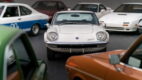 50 lat temu Mazda wprowadziła na rynek model Cosmo z silnikiem rotorowym