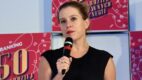 Barbara Sołtysińska zwyciężczynią rankingu 50 Kreatywnych w Biznesie