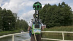 Pierwsze zdjęcia Street View na rzece pokażą piękno Wisły w jej naturalnej postaci