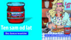 Ketchup Włocławek. Ten sam. Od lat. Wystartowała kampania outdoorowa marki