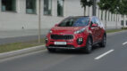 Ruszyła kampania skierowanej do biznesu oferty SUV-ów Kia