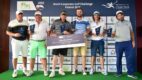 Turniej golfowy Plej WCGC Poland 2017 wyłonił reprezentację Polski na finał World Corporate Golf Challenge w portugalskim Cascais
