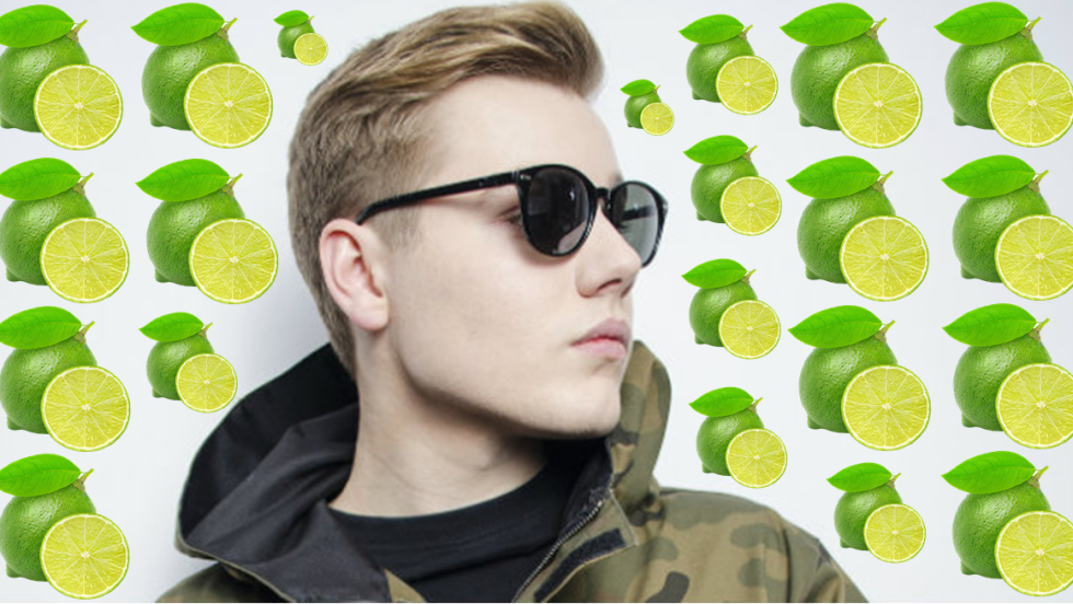Ajgor zagląda do lodówki w wyjątkowej produkcji dla Coca-Coli ...