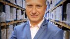 E-Logistics z nowym dyrektorem sprzedaży logistyki dla e-commerce