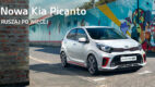 Havas Media z kampanią nowej KIA Picanto
