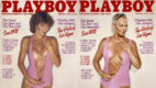 Czy byłe playmates są wciąż piękne? Emerytowane Króliczki Playboya powracają do łask