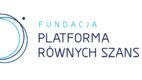 Agencja Consulting’n more wspiera Fundację Platforma Równych Szans
