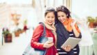 Gorące trendy e-commerce w 2017 roku