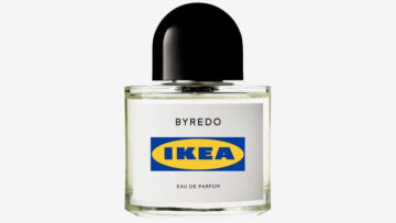 IKEA rozszerza asortyment. Od 2019 marka będzie sprzedawać perfumy Byredo