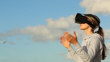 Jak wirtualna rzeczywistość zmieni marketing w ciągu najbliższych kilku lat?