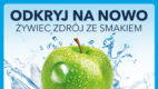 Żywiec Zdrój ze Smakiem w nowej odsłonie