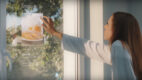 Okno jak z Black Mirror. Polski producent zastąpi nim tablet i telewizor