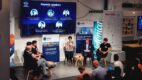 Fotorelacja z drugiej edycji #PolishTechNight: energia, innowacja i networking