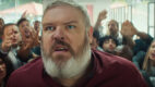 Reklama dnia: KFC wskrzesza Hodora w nowej reklamie. “Lunchtime is coming…”