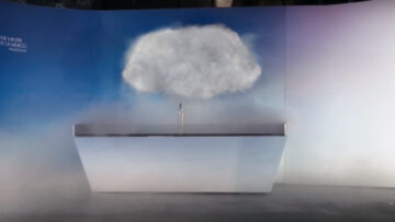 Meksykanie dzięki technologii stworzyli chmurę, która zamiast deszczu daję Tequile