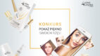 OS3 promuje w sieci LONG4LASHES z portfolio OCEANIC
