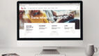 Rebranding marki i systemu identyfikacji wizualnej spółki Polskie Badania Internetu