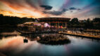 Premiera nowych, innowacyjnych struktur Neptunsa na festiwalu Tommorowland