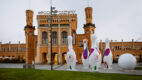 Kaufland promował się jako sponsor główny The World Games 2017