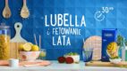 Lubella i fetowanie lata