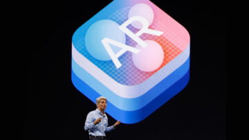 Apple ARKit– nowa platforma do tworzenia angażujących materiałów marketingowych