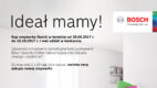 „Ideał mamy” w kampanii zmywarek Bosch