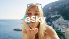 Wkręć się w podróżowanie! – eSky rusza z nową kampanią