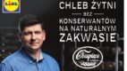 „Chrupiące z pieca” – najnowsza odsłona kampanii reklamowej Lidl z udziałem Nowel Sp. z o.o.