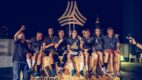 Agencja Allegro dla adidas Tango League Warsaw
