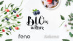 Feno i Bakoma BIOrą naturę!
