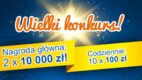 Schulz z konkursem dla Śniadaniowej
