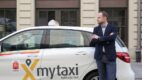 Warszawiacy jako pierwsi w Europie będą mogli współdzielić przejazd taksówką dzięki nowej usłudze: mytaxi match