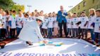 Robot Photon wylądował w polskiej szkole