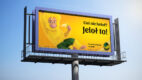 Coś nie heloł? Jeloł to!