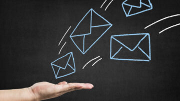 Efektywna komunikacja e-mailowa: jak osiągnąć upragniony inbox zero?