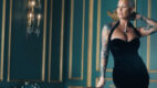 Amber Rose w kobiecej kampanii przekonuje, że miesiączka jest luksusem