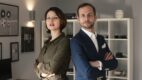 Zuzanna Michalska i Piotr Sójka zaczynają współpracę z Foszer Sawicki