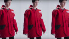 Pizza Hut zadba zimą o Twoją wygodę termiczną. Zobaczcie nową “Pizza Parka”, kurtkę stworzoną na podobieństwo torby dostawcy pizzy